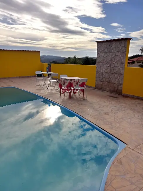 Chácara com 1 quarto à venda, 1000m2 em Itupeva - SP - imagem 4 Foto 4 de Chácara com 1 quarto à venda, 1000m2 em Itupeva - SP