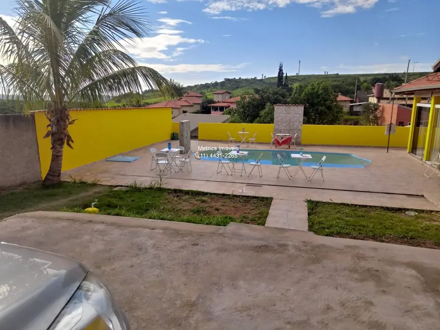 Chácara com 1 quarto à venda, 1000m2 em Itupeva - SP - imagem 1 Foto 1 de Chácara com 1 quarto à venda, 1000m2 em Itupeva - SP