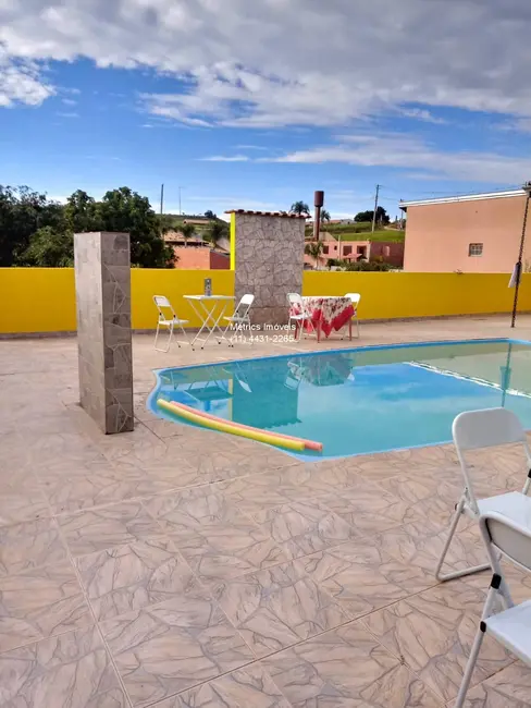 Chácara com 1 quarto à venda, 1000m2 em Itupeva - SP - imagem 3 Foto 3 de Chácara com 1 quarto à venda, 1000m2 em Itupeva - SP