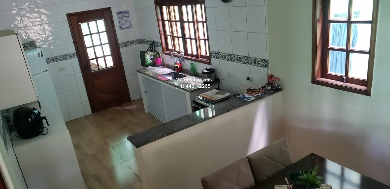 Foto 1 de Casa com 4 quartos à venda, 200m2 em Água Doce, Jundiai - SP