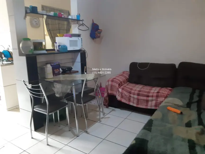 Foto 6 de Apartamento com 2 quartos à venda, 43m2 em Jardim Paris, Jundiai - SP