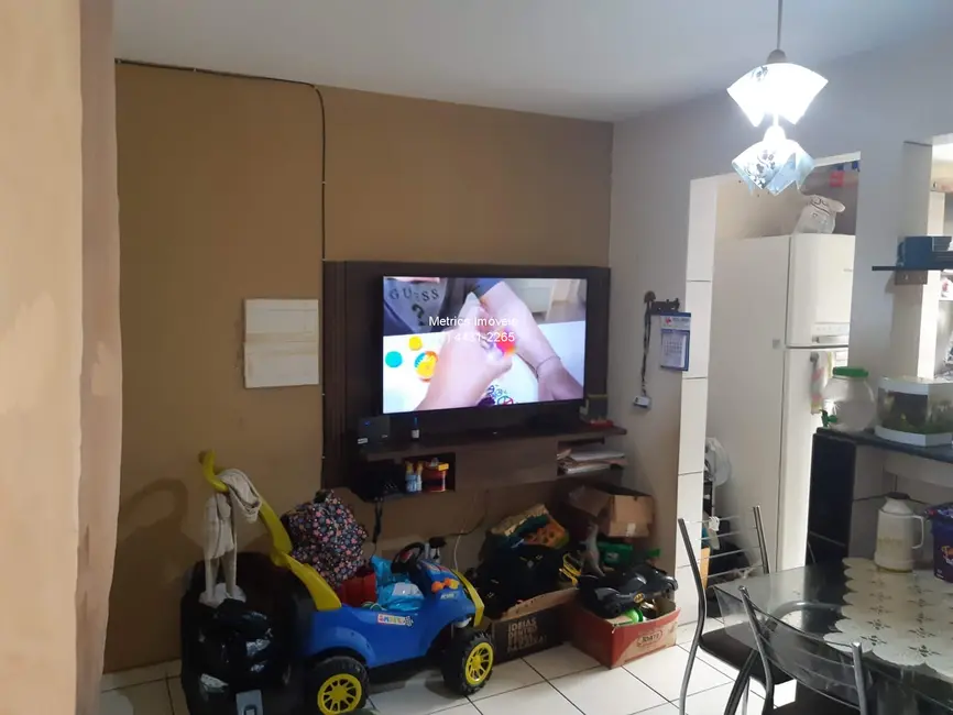 Foto 7 de Apartamento com 2 quartos à venda, 43m2 em Jardim Paris, Jundiai - SP