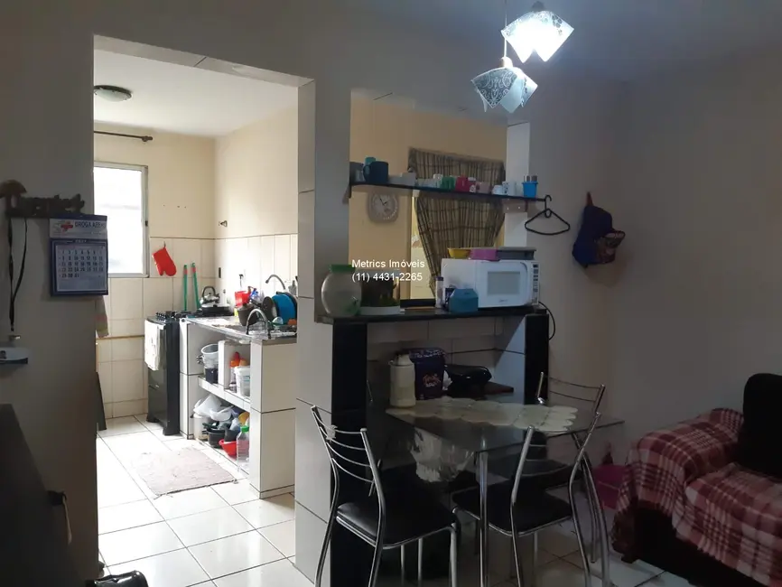 Foto 3 de Apartamento com 2 quartos à venda, 43m2 em Jardim Paris, Jundiai - SP