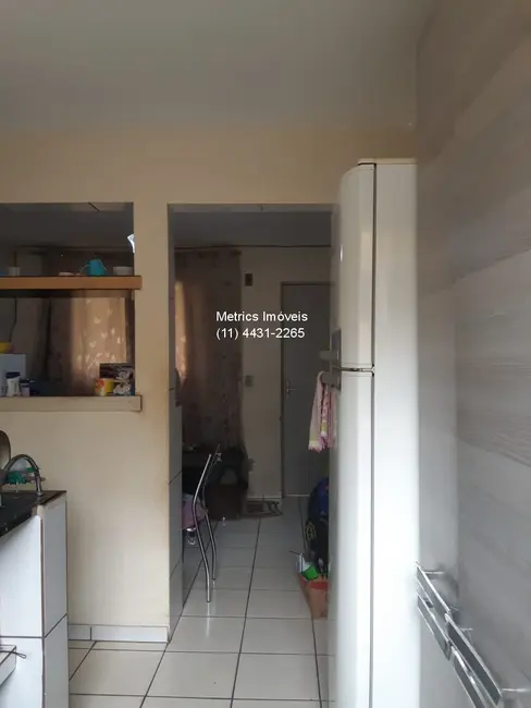 Foto 1 de Apartamento com 2 quartos à venda, 43m2 em Jardim Paris, Jundiai - SP