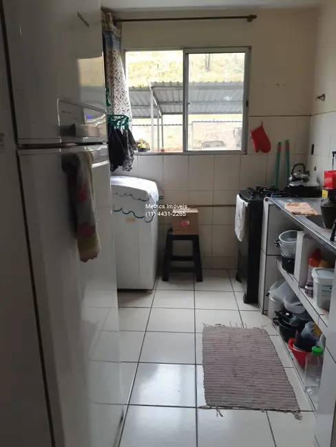 Foto 4 de Apartamento com 2 quartos à venda, 43m2 em Jardim Paris, Jundiai - SP