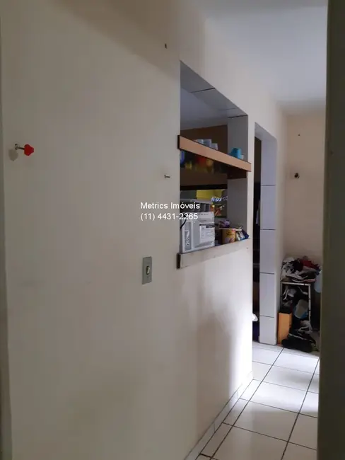 Foto 5 de Apartamento com 2 quartos à venda, 43m2 em Jardim Paris, Jundiai - SP