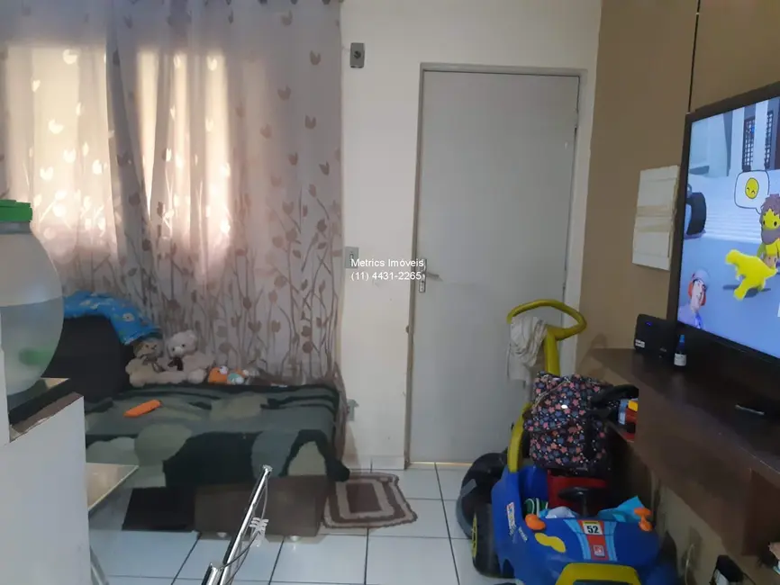 Foto 8 de Apartamento com 2 quartos à venda, 43m2 em Jardim Paris, Jundiai - SP