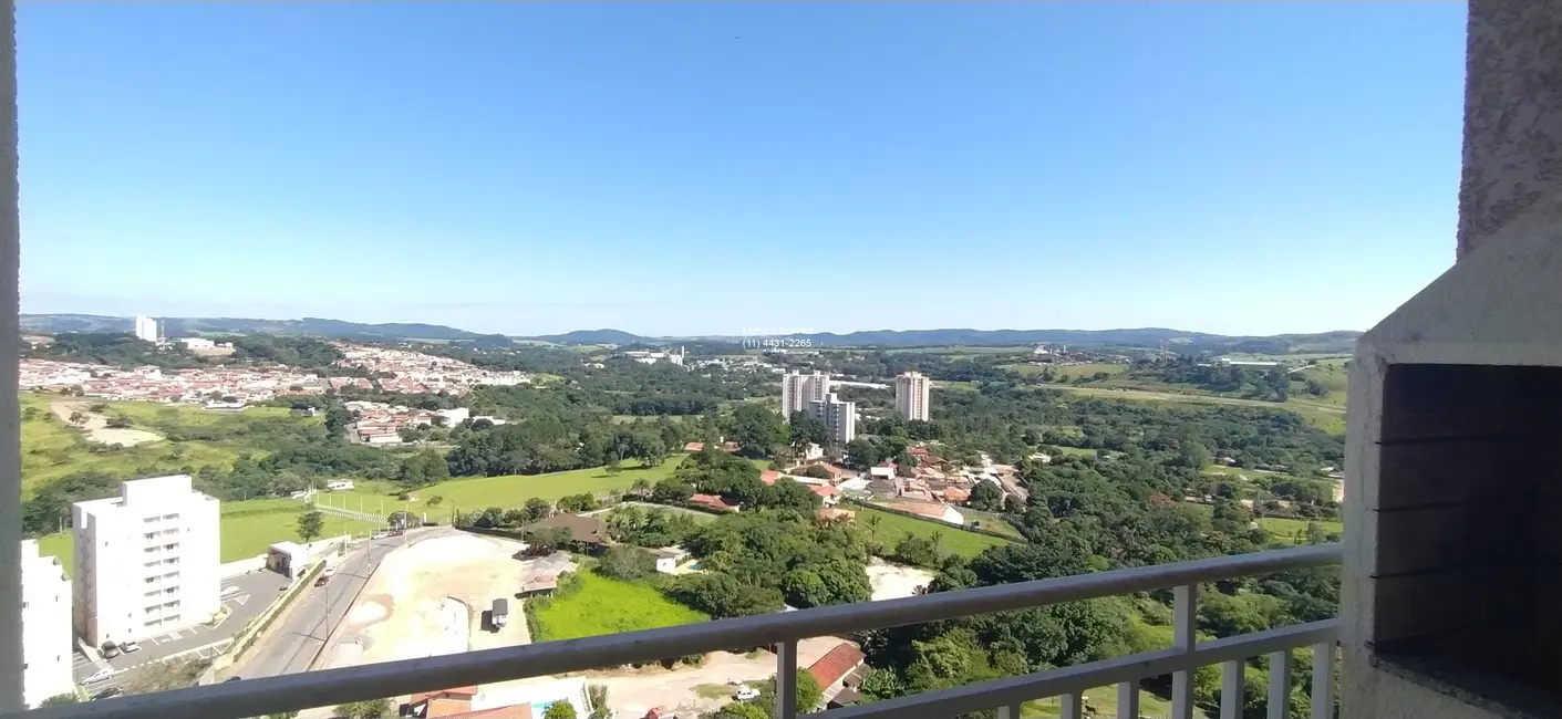 Foto 4 de Apartamento com 2 quartos à venda, 61m2 em Loteamento Santo Antônio, Itatiba - SP