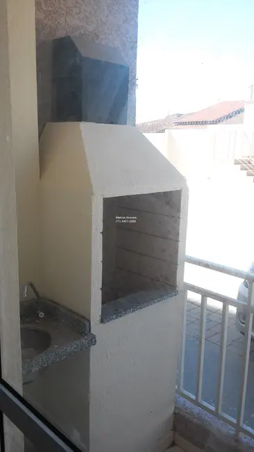 Foto 5 de Apartamento com 2 quartos à venda, 61m2 em Loteamento Santo Antônio, Itatiba - SP