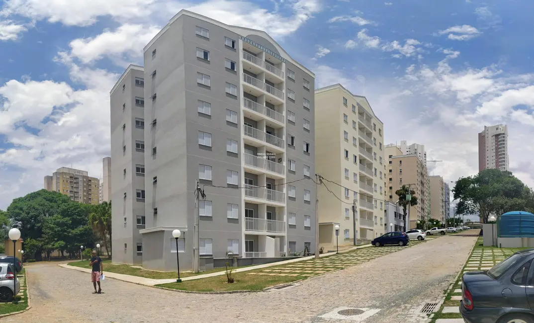 Apartamento com 2 quartos à venda, 62m2 em Parque Campolim, Sorocaba - SP - imagem 3 Foto 3 de Apartamento com 2 quartos à venda, 62m2 em Parque Campolim, Sorocaba - SP
