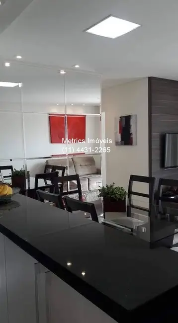 Foto 3 de Apartamento com 3 quartos à venda, 82m2 em Jardim Campos Elísios, Jundiai - SP