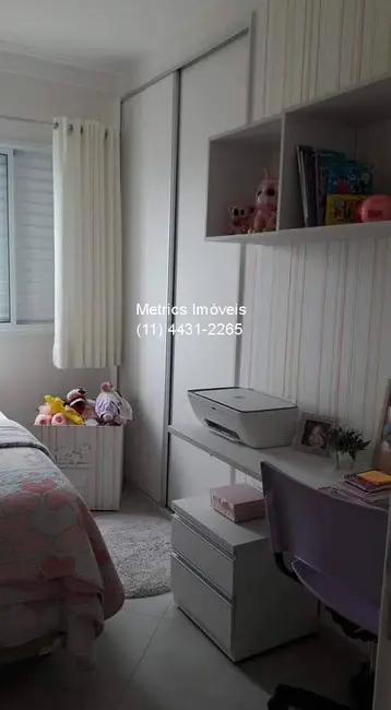 Foto 7 de Apartamento com 3 quartos à venda, 82m2 em Jardim Campos Elísios, Jundiai - SP