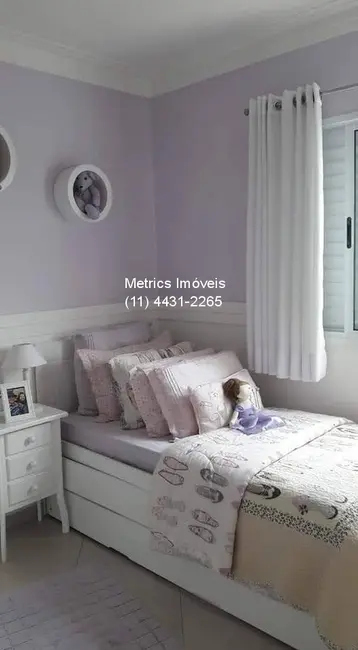 Foto 5 de Apartamento com 3 quartos à venda, 82m2 em Jardim Campos Elísios, Jundiai - SP