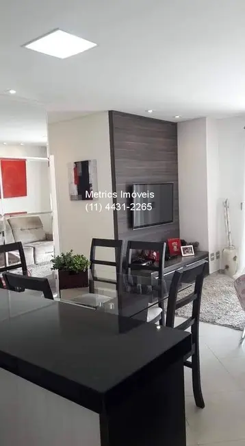 Foto 6 de Apartamento com 3 quartos à venda, 82m2 em Jardim Campos Elísios, Jundiai - SP
