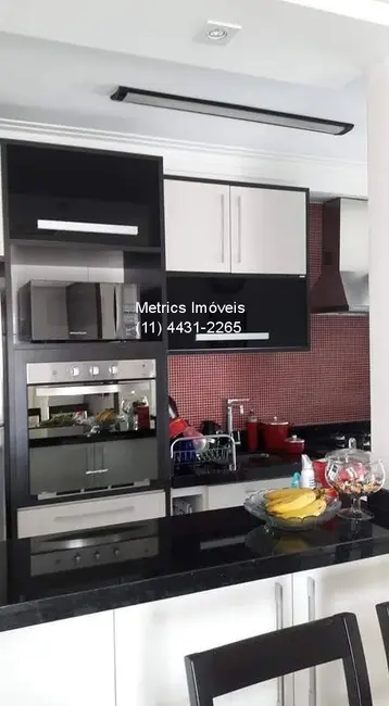 Foto 9 de Apartamento com 3 quartos à venda, 82m2 em Jardim Campos Elísios, Jundiai - SP