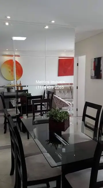 Foto 1 de Apartamento com 3 quartos à venda, 82m2 em Jardim Campos Elísios, Jundiai - SP