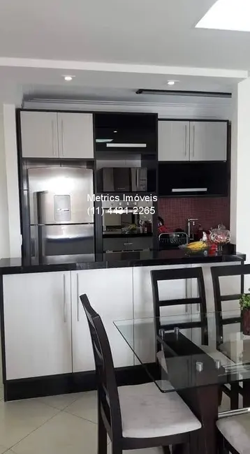 Foto 4 de Apartamento com 3 quartos à venda, 82m2 em Jardim Campos Elísios, Jundiai - SP