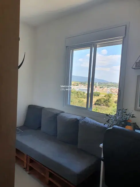 Foto 9 de Apartamento com 2 quartos à venda, 43m2 em Residencial Santa Giovana, Jundiai - SP