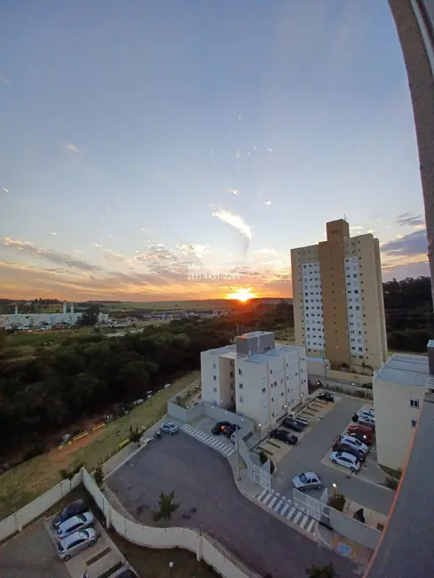 Foto 4 de Apartamento com 2 quartos à venda, 43m2 em Residencial Santa Giovana, Jundiai - SP