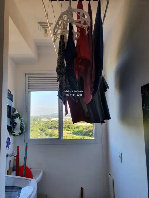 Foto 7 de Apartamento com 2 quartos à venda, 43m2 em Residencial Santa Giovana, Jundiai - SP