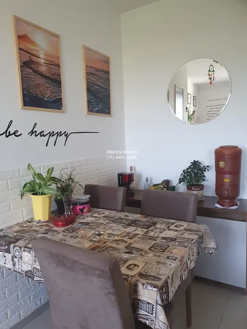 Foto 8 de Apartamento com 2 quartos à venda, 43m2 em Residencial Santa Giovana, Jundiai - SP