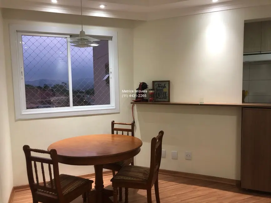 Foto 7 de Apartamento com 2 quartos à venda, 48m2 em Nova Cidade Jardim, Jundiai - SP