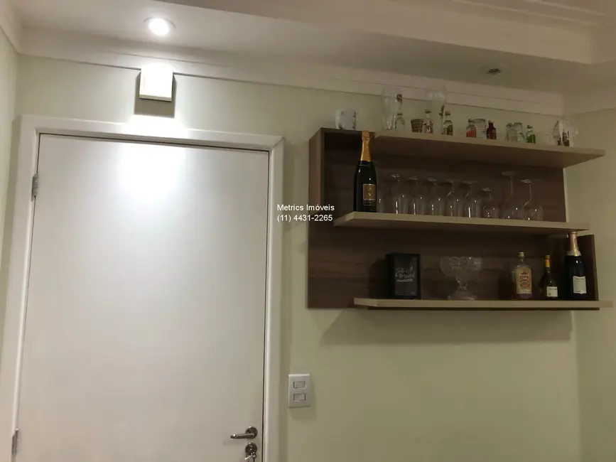 Foto 9 de Apartamento com 2 quartos à venda, 48m2 em Nova Cidade Jardim, Jundiai - SP