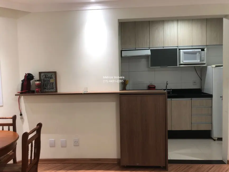 Foto 1 de Apartamento com 2 quartos à venda, 48m2 em Nova Cidade Jardim, Jundiai - SP