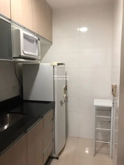 Foto 4 de Apartamento com 2 quartos à venda, 48m2 em Nova Cidade Jardim, Jundiai - SP