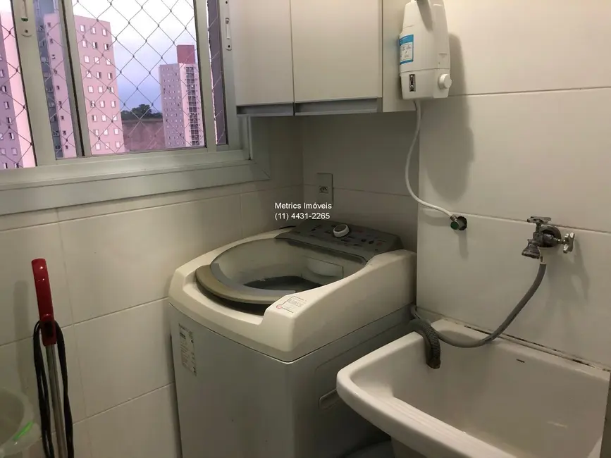 Foto 5 de Apartamento com 2 quartos à venda, 48m2 em Nova Cidade Jardim, Jundiai - SP