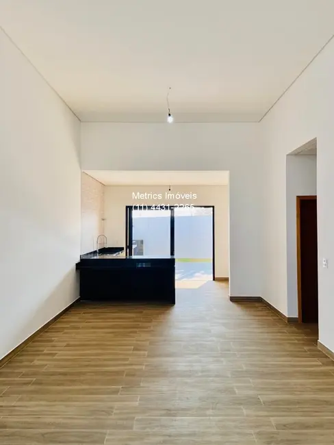 Foto 9 de Casa de Condomínio com 3 quartos à venda, 166m2 em Cabreuva - SP