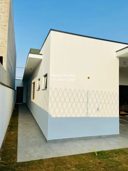 Foto 4 de Casa de Condomínio com 3 quartos à venda, 166m2 em Cabreuva - SP