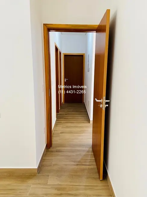 Foto 7 de Casa de Condomínio com 3 quartos à venda, 166m2 em Cabreuva - SP