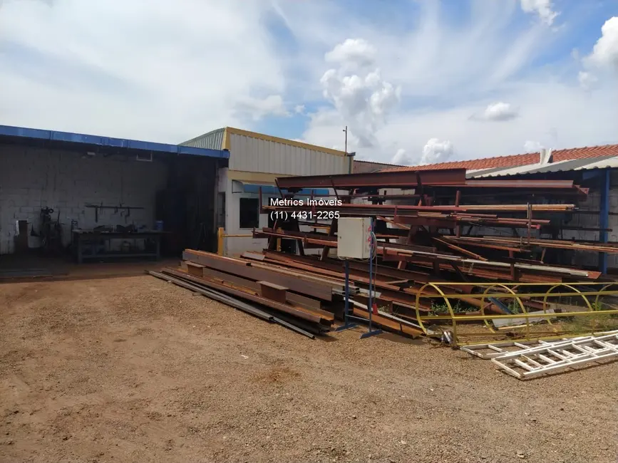 Armazém / Galpão à venda e para alugar, 712m2 em Poste, Jundiai - SP - imagem 5 Foto 5 de Armazém / Galpão à venda e para alugar, 712m2 em Poste, Jundiai - SP