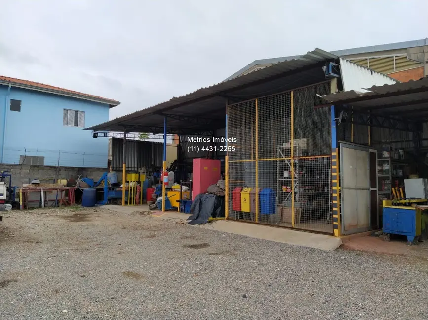 Foto 3 de Terreno / Lote à venda e para alugar, 619m2 em Jundiai - SP