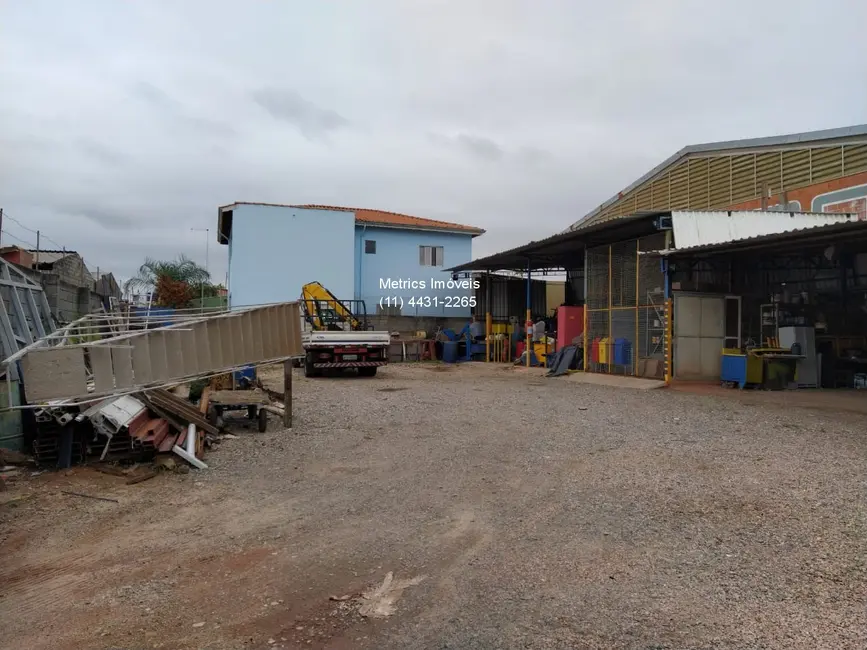 Foto 5 de Terreno / Lote à venda e para alugar, 619m2 em Jundiai - SP