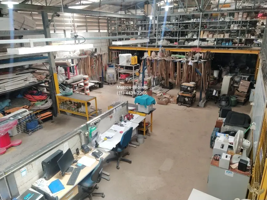 Foto 4 de Armazém / Galpão à venda e para alugar, 620m2 em Poste, Jundiai - SP