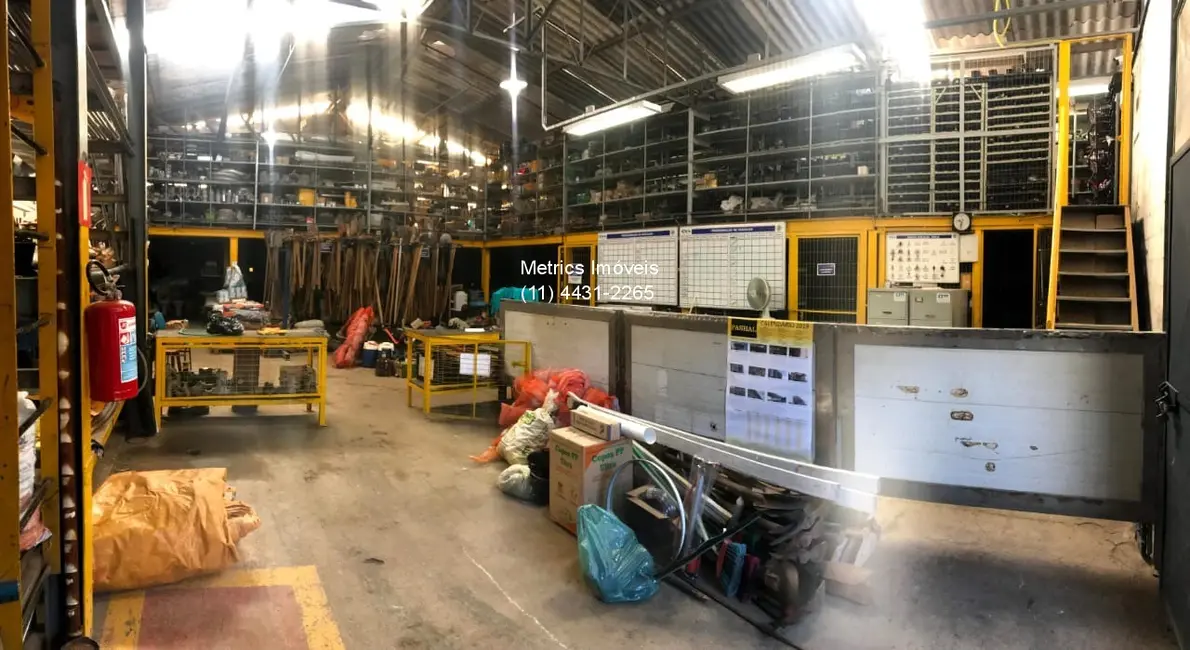 Foto 5 de Armazém / Galpão à venda e para alugar, 620m2 em Poste, Jundiai - SP