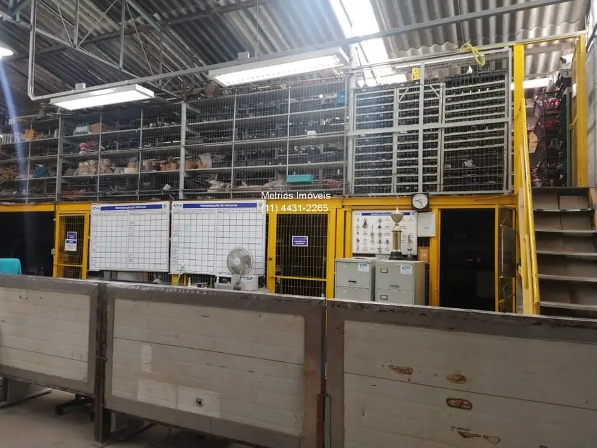Foto 9 de Armazém / Galpão à venda e para alugar, 620m2 em Poste, Jundiai - SP