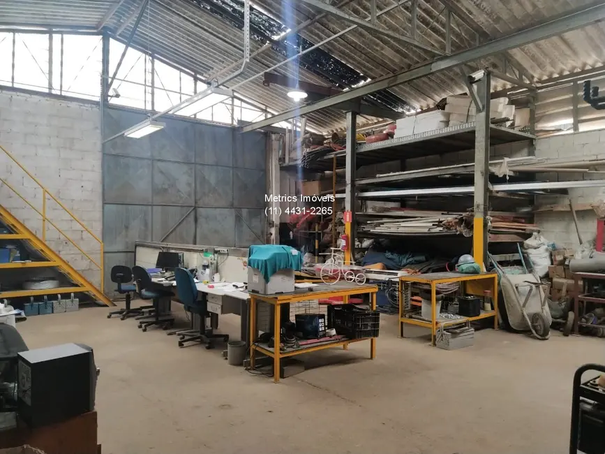 Foto 8 de Armazém / Galpão à venda e para alugar, 620m2 em Poste, Jundiai - SP
