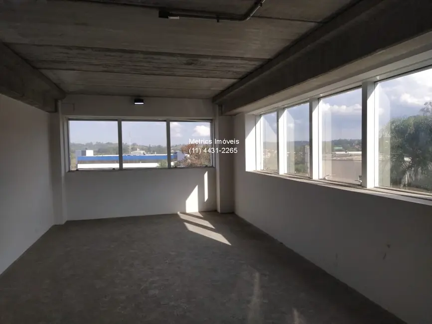 Sala Comercial à venda e para alugar, 37m2 em Granja Viana, Cotia - SP - imagem 5 Foto 5 de Sala Comercial à venda e para alugar, 37m2 em Granja Viana, Cotia - SP