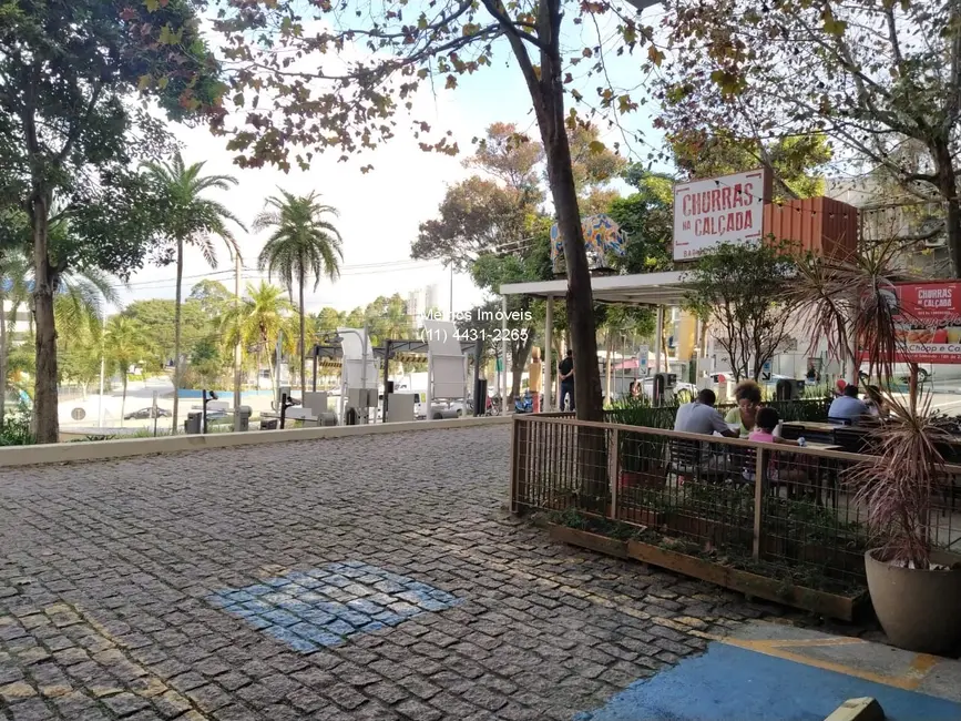 Sala Comercial à venda e para alugar, 37m2 em Granja Viana, Cotia - SP - imagem 3 Foto 3 de Sala Comercial à venda e para alugar, 37m2 em Granja Viana, Cotia - SP