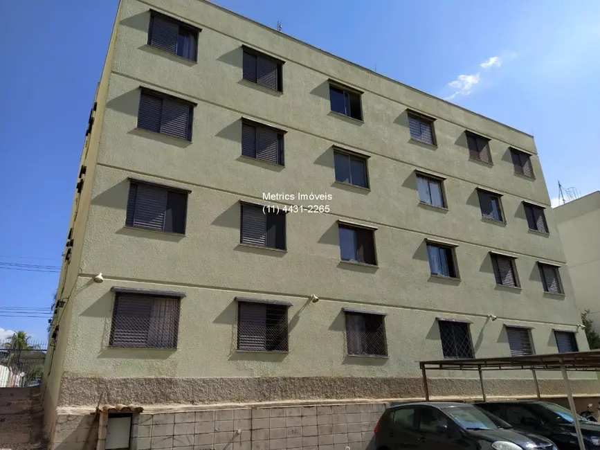 Foto 2 de Apartamento com 2 quartos à venda e para alugar, 64m2 em Campinas - SP