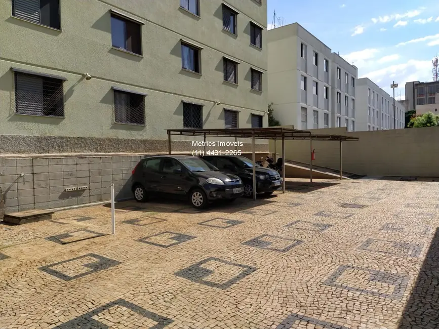 Foto 7 de Apartamento com 2 quartos à venda e para alugar, 64m2 em Campinas - SP