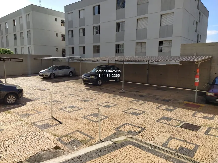 Foto 8 de Apartamento com 2 quartos à venda e para alugar, 64m2 em Campinas - SP