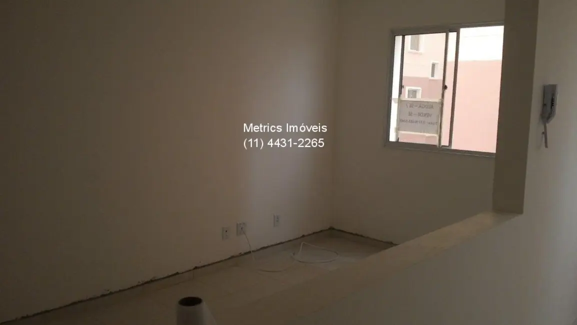 Foto 4 de Apartamento com 2 quartos à venda, 54m2 em Loteamento Parque Industrial, Jundiai - SP