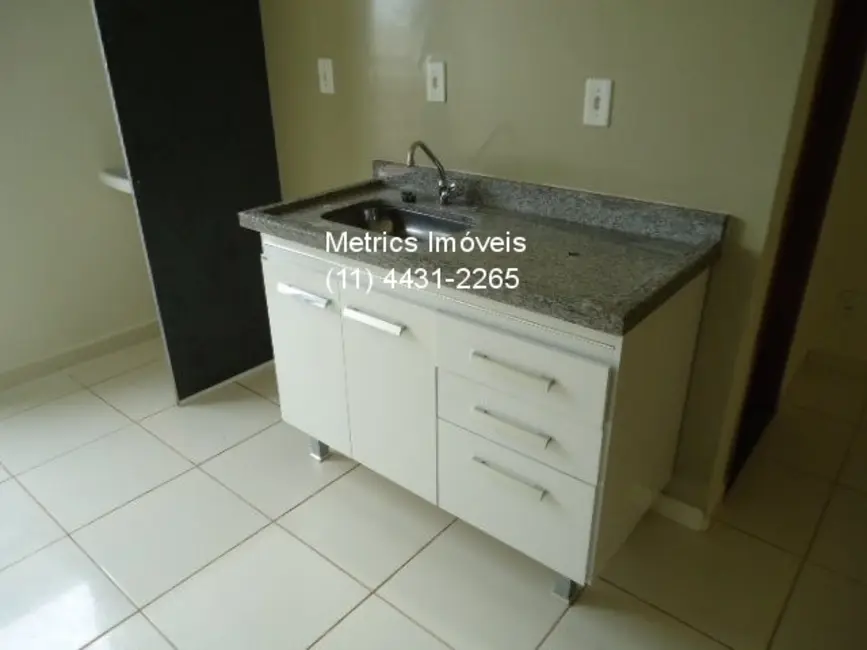 Foto 3 de Apartamento com 1 quarto à venda, 26m2 em Cidade Jardim, Sao Carlos - SP