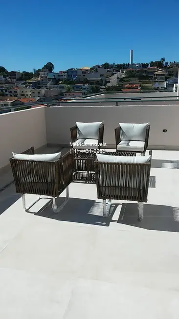 Apartamento com 2 quartos à venda, 60m2 em Vila Mutton, Itatiba - SP - imagem 3 Foto 3 de Apartamento com 2 quartos à venda, 60m2 em Vila Mutton, Itatiba - SP