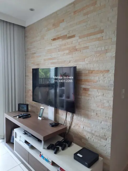 Foto 6 de Apartamento com 3 quartos à venda, 83m2 em Jardim Carlos Gomes, Jundiai - SP