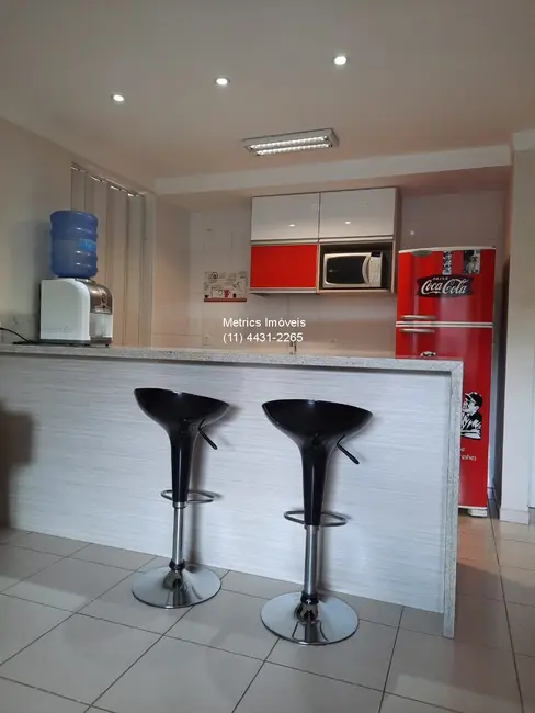 Foto 8 de Apartamento com 3 quartos à venda, 83m2 em Jardim Carlos Gomes, Jundiai - SP